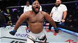 How Tall Is Mma Fighter Chris Barnett Aka Beastboy? Everything to Know About Him