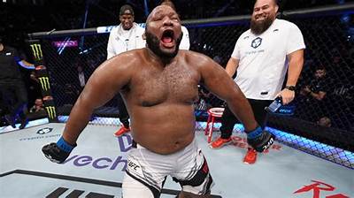 How Tall Is Mma Fighter Chris Barnett Aka Beastboy? Everything to Know About Him