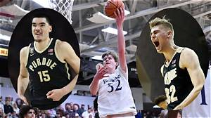 How Tall Is Purdue's Center? a Comprehensive Guide