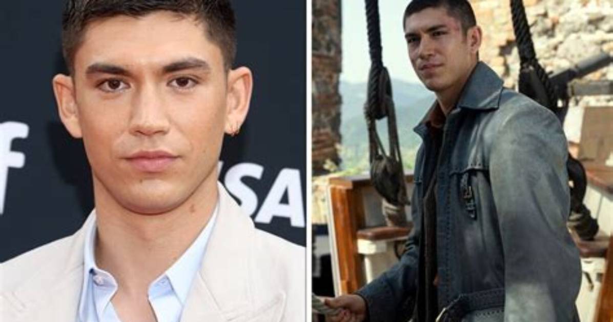How Tall Is Shaw: Uncovering the Actor's Height