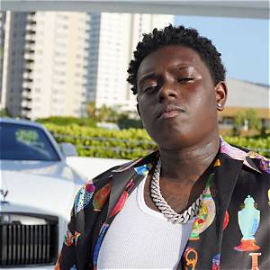 How Tall Is Sheff G? Unveiling the Rapper’s Height and More!