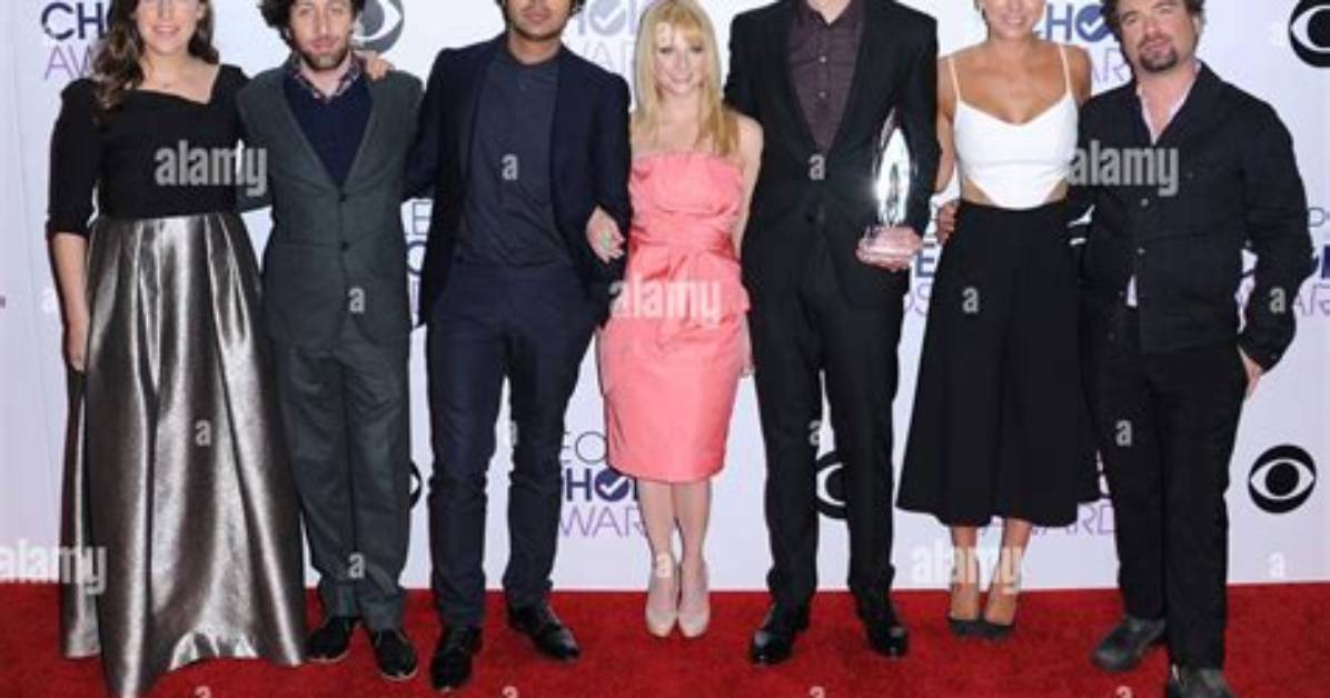 How Tall Is Simon Helberg? a Comprehensive Guide to the Life and Career of This Talented Actor