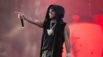 How Tall Is Ski Mask the Slump God? Unveiling the Height and More About the Rap Star
