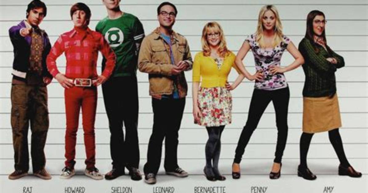 How Tall Is Wolowitz? Unveiling the Character's Height and Interesting Facts