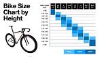 How Tall Should You Be to Ride a 29Er?