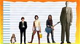 How Tall Were the Beatles?