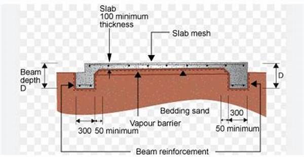 How Thick Should a Concrete Slab Be for a Mobile Home?