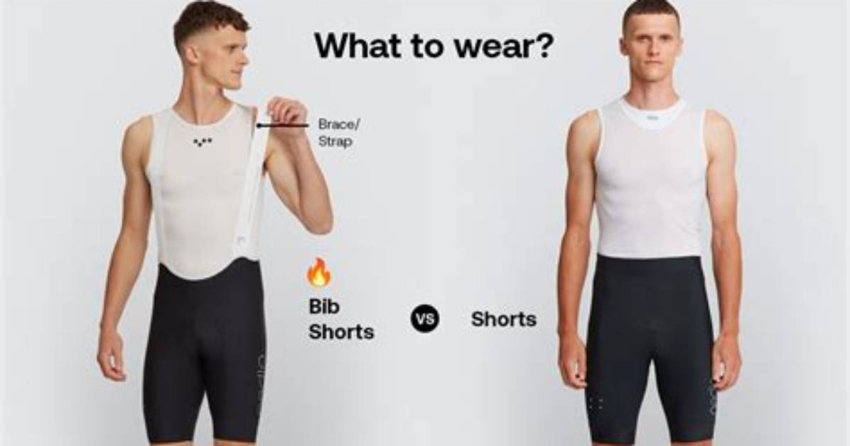 How Tight Should Cycle Shorts Be?