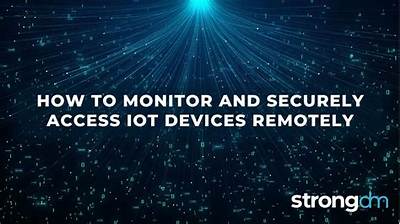How to Access Iot Remotely on Android: a Comprehensive Guide