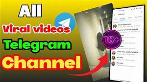 How to Access Telegram Viral Videos for Free: a Complete Guide