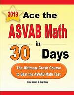 How to Ace the Asvab