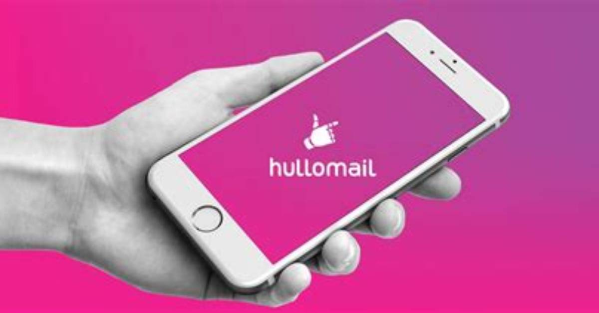How to Activate Hullomail?