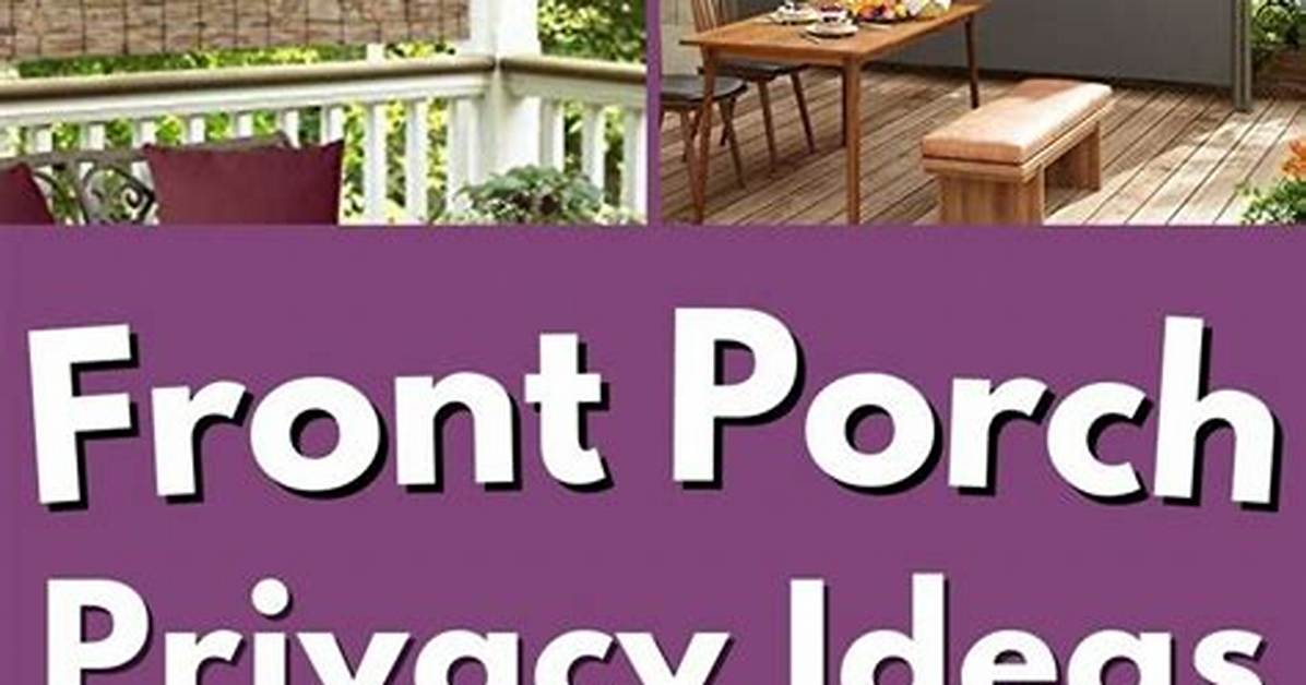 How to Add Privacy to a Front Door Oval Window