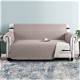 How to Add Straps to a Sofa to Keep Cushions in Place