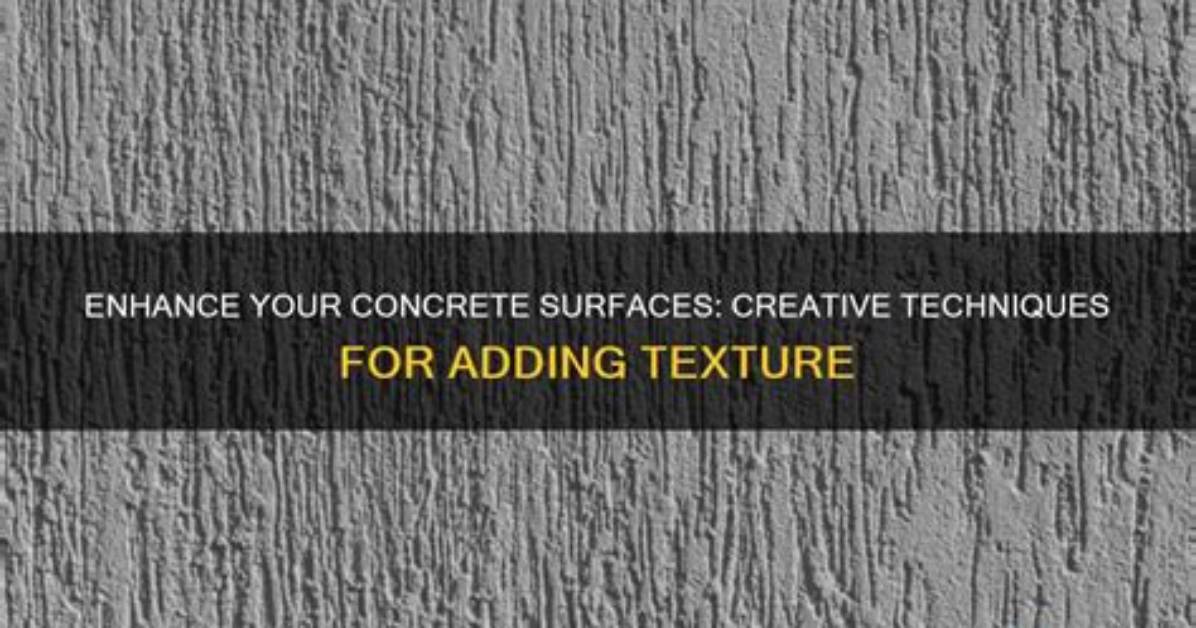 How to Add Straw to Your Concrete Mix for Better Insulation