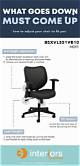 How to Adjust a Hon Chair