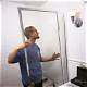 How to Adjust Shower Doors