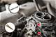How to Adjust the Carburetor on a Stihl 066 Chainsaw