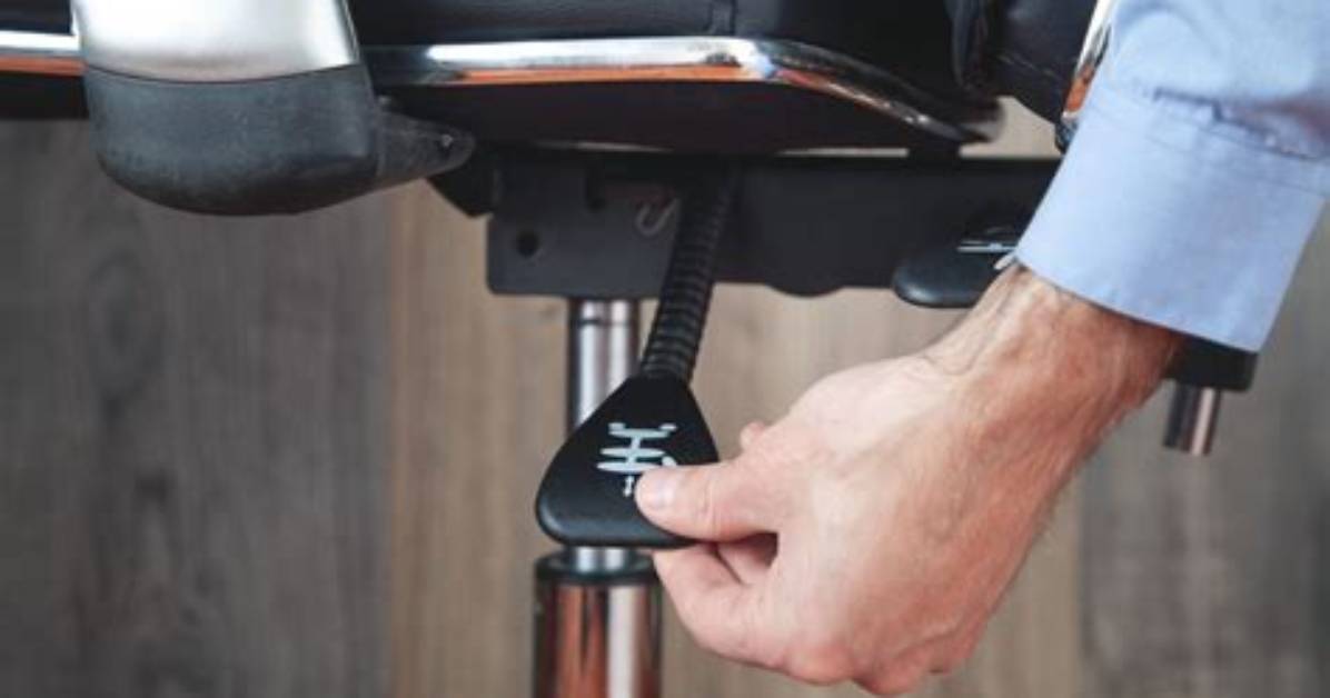 How to Adjust the Height of a Kenmore