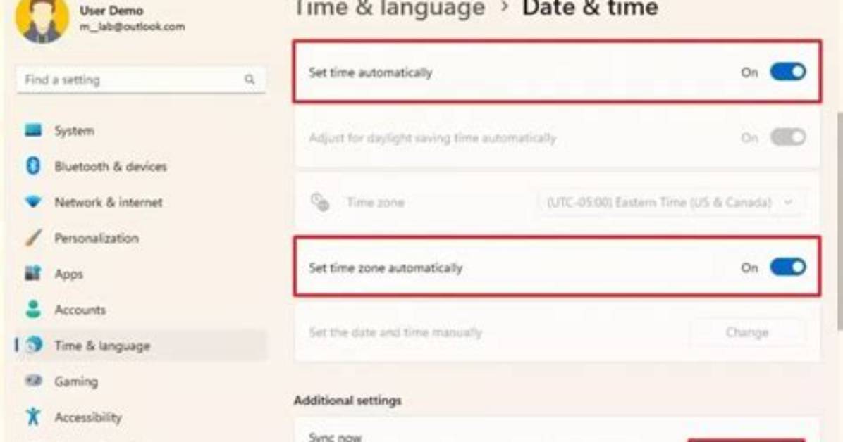 How to Adjust the Time & Date on a Honeywell Thermostat