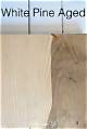 How to Age Pine Wood to Add Patina
