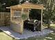 How to Anchor Down an Outdoor Grill