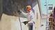 How to Apply Skip Troweled Stucco