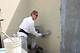 How to Apply Stucco over Old Stucco