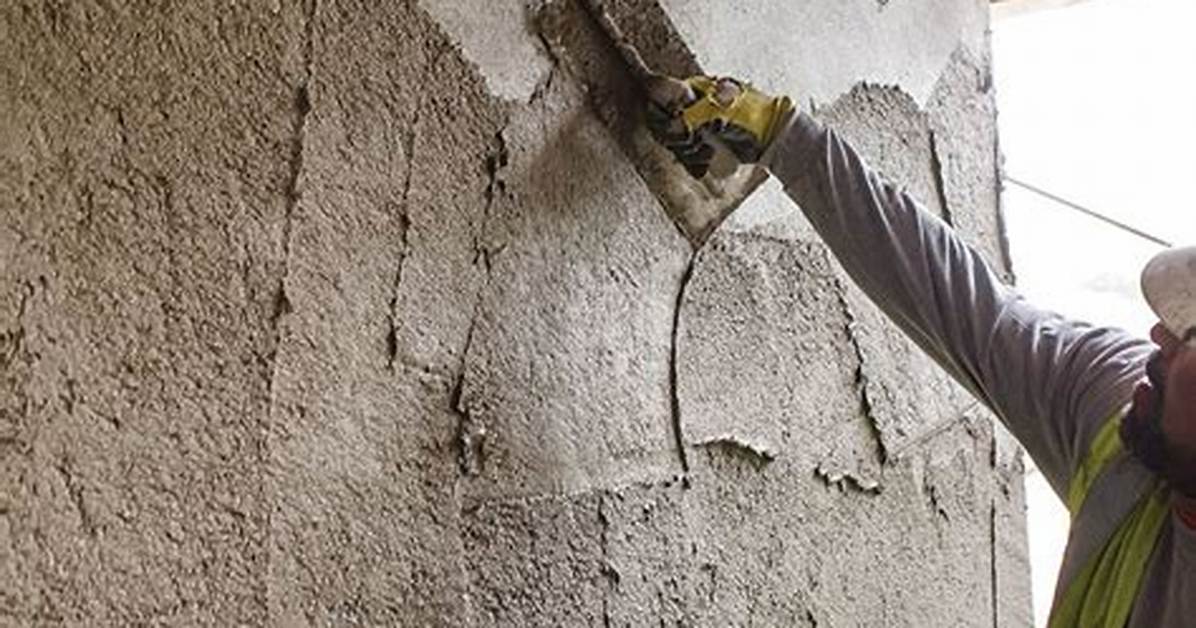 How to Apply Stucco