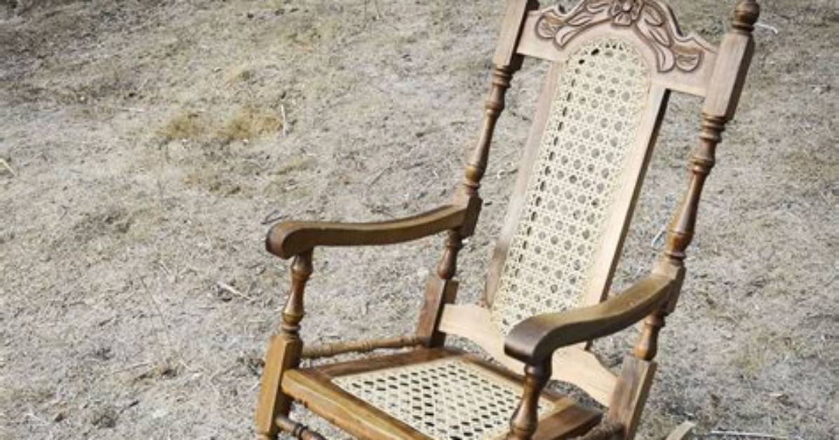 How to Appraise Rocking Chairs