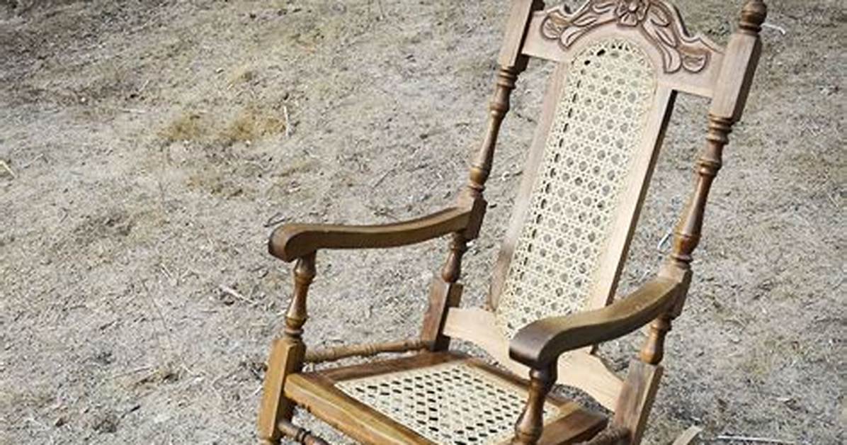 How to Appraise Rocking