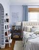 How to Arrange a Bedroom with a Lot of Windows