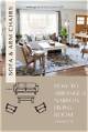 How to Arrange a Living Room with a Grand Piano