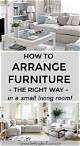 How to Arrange Furniture in a Small Home Office