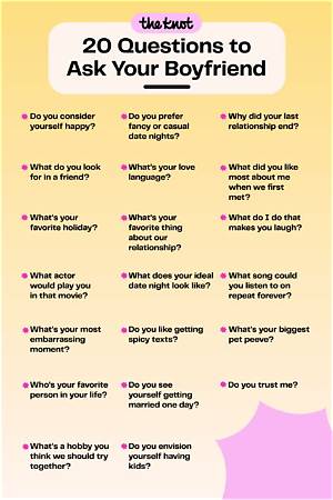 How to Ask My Boyfriend to Be My Valentine
