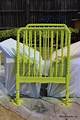 How to Assemble a Jenny Lind Crib