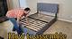 How to Assemble a Wooden Bed Frame