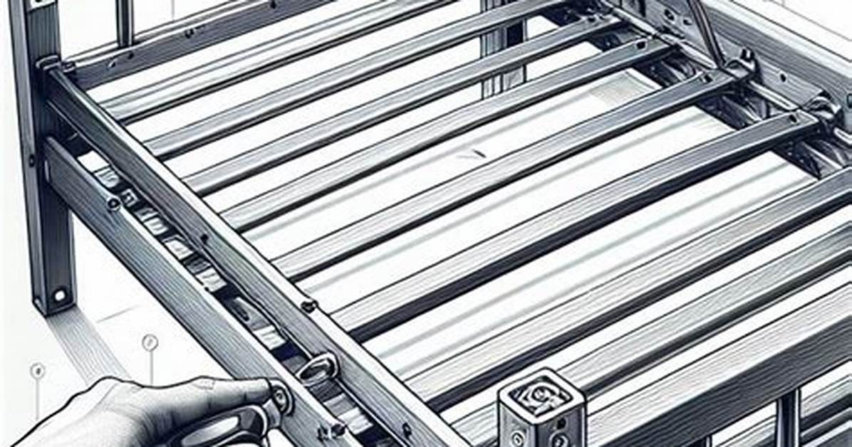 How to Assemble Metal