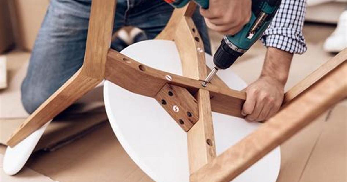 How to Assemble
