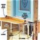 How to Attach a Deck to a House with Vinyl Siding