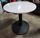How to Attach a Stone Table Top to a Base