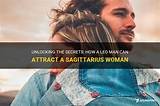 How to Attract a Sagittarius Woman