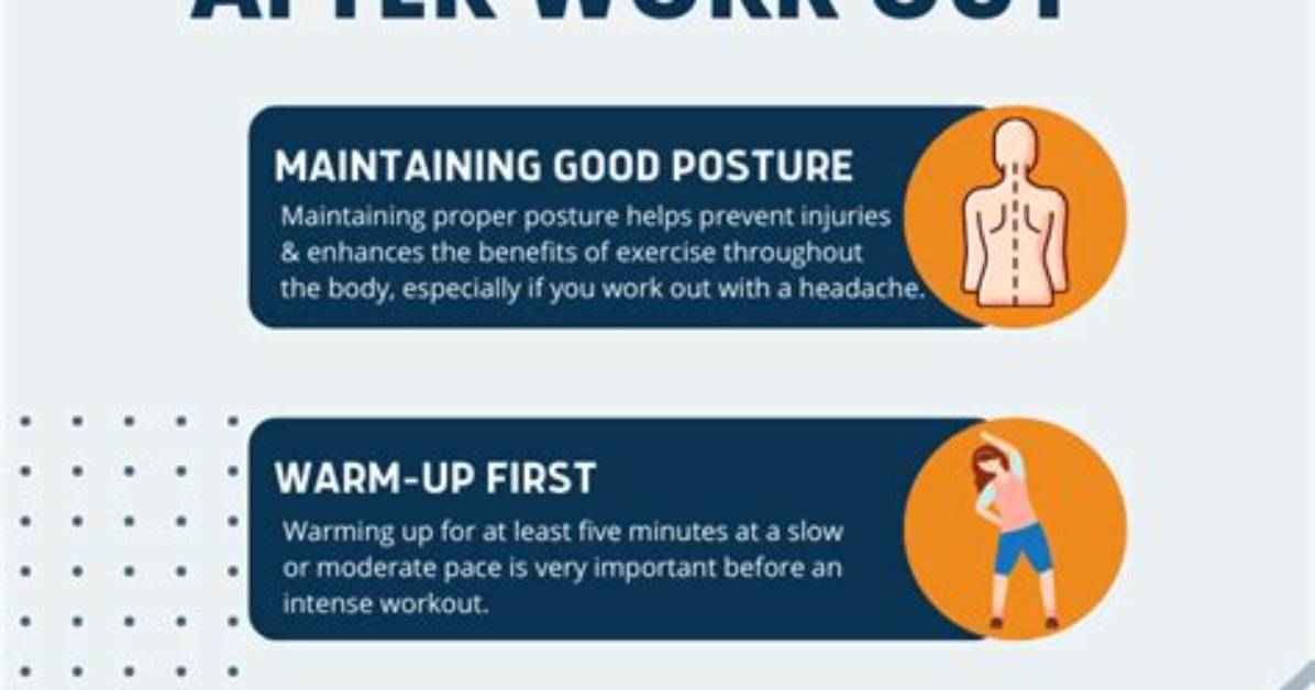 How to Avoid Headaches While