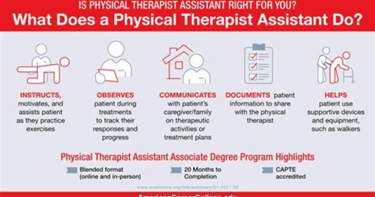 How to Become a Pt Aide