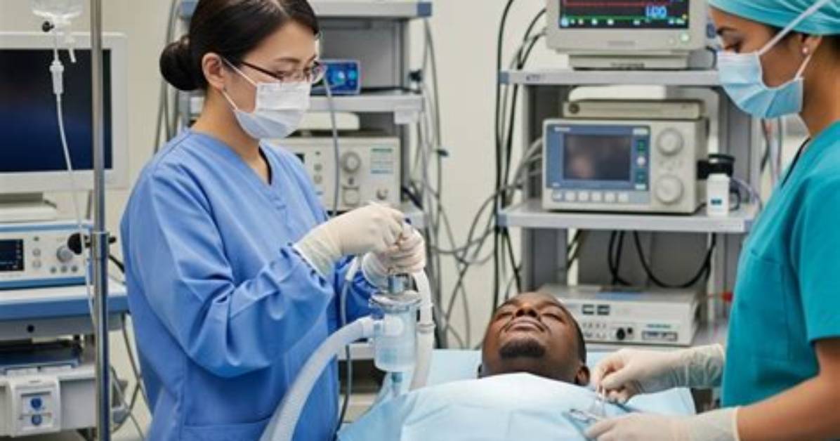 How to Become a Surgical Pa