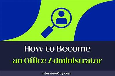 How to Become an Administrator of an Estate?