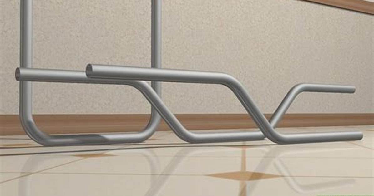 How to Bend Conduit into A