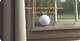 How to Block Golf Balls from Windows