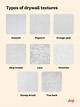 How to Blow Texture on Sheetrock
