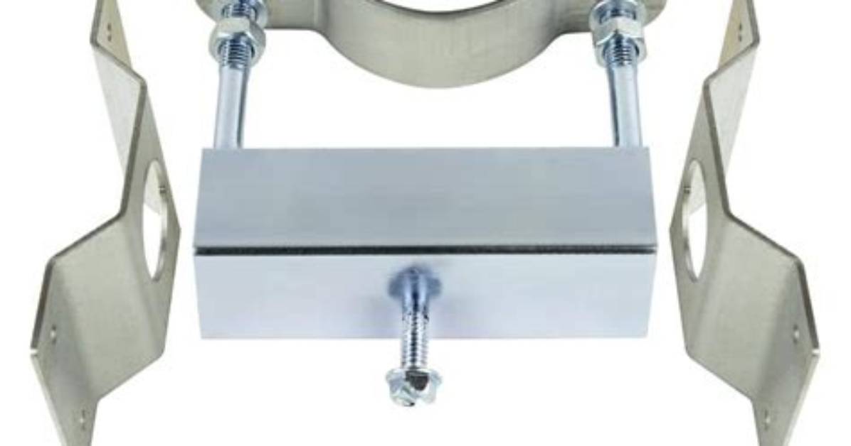 How to Brace an Electrical